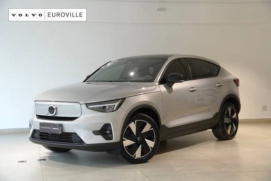 VOLVO C40 P6 RECHARGE ELECTRIC PLUS